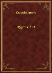 : Noga i but - ebook