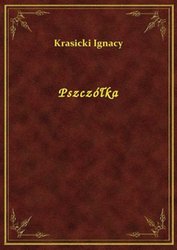 : Pszczółka - ebook