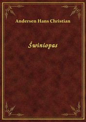 : Świniopas - ebook