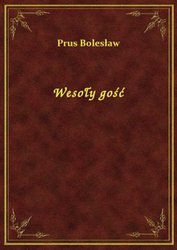 : Wesoły gość - ebook