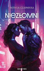 : Niezłomni - ebook