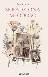 : Skradziona młodość - ebook