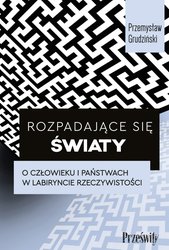 : Rozpadające się światy - ebook