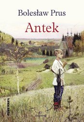 : Antek - ebook