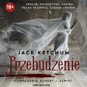 : Przebudzenie - audiobook