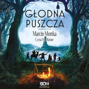 : Głodna Puszcza (Drużyna do zadań specjalnych 2) - audiobook