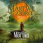 : Martwe jezioro (Straceńcy Madsa Voortena 0,5) - audiobook