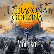 : Utracona godzina - audiobook