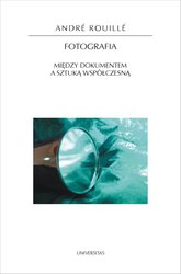 : Fotografia. Między dokumentem a sztuką współczesną - ebook