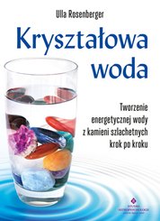 : Kryształowa woda - ebook