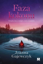 : Faza kokonu - ebook