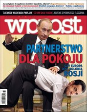 : Wprost - e-wydanie – 37/2008