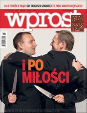 : Wprost - e-wydanie – 48/2008