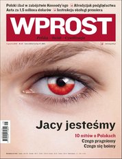 : Wprost - e-wydanie – 49/2008
