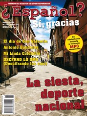 : Espanol? Si, gracias - e-wydanie – 2 (luty/marzec 2010)