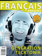 : Français Présent - e-wydanie – 3 (grudzień 2009 - styczeń 2010)