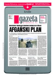 : Gazeta Wyborcza - Białystok - e-wydanie – 32/2012