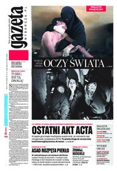 : Gazeta Wyborcza - Białystok - e-wydanie – 35/2012