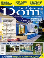 : Budujemy Dom - e-wydanie – 9/2014