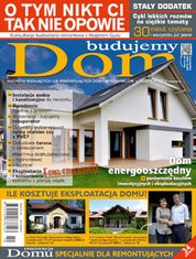 : Budujemy Dom - e-wydanie – 10/2014