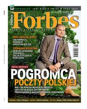 : Forbes - e-wydanie – 2/2014