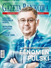 : Gazeta Bankowa - e-wydanie – 4/2014