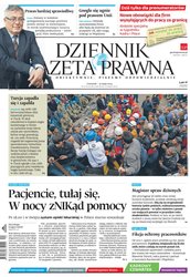 : Dziennik Gazeta Prawna - e-wydanie – 93/2014