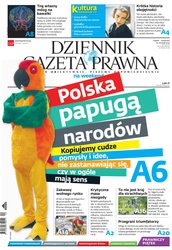 : Dziennik Gazeta Prawna - e-wydanie – 94/2014