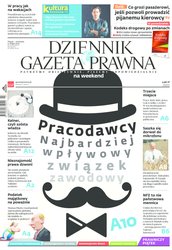 : Dziennik Gazeta Prawna - e-wydanie – 128/2014