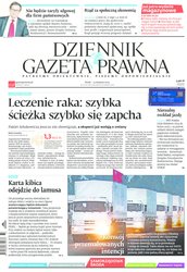 : Dziennik Gazeta Prawna - e-wydanie – 156/2014