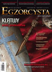 : Egzorcysta - e-wydanie – 9/2014