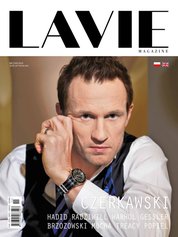 : La Vie Magazine - e-wydanie – 5/2015