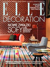 : ELLE Decoration - e-wydanie – 4/2016