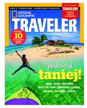 : National Geographic Traveler - e-wydanie – 6/2016