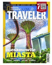 : National Geographic Traveler - e-wydanie – 9/2016