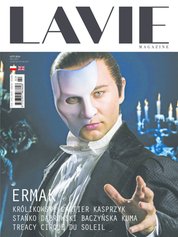 : La Vie Magazine - e-wydanie – 2/2016