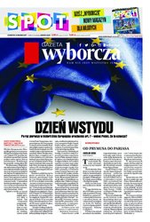 : Gazeta Wyborcza - Warszawa - e-wydanie – 296/2017