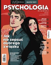: Wysokie Obcasy - Numer Specjalny - e-wydanie – 2/2017 (PSYCHOLOGIA miłości)
