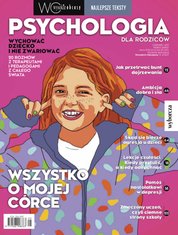 : Wysokie Obcasy - Numer Specjalny - e-wydanie – 4/2017 (Wszystko o mojej córce)