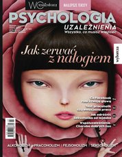 : Wysokie Obcasy - Numer Specjalny - e-wydanie – 5/2017 (Psychologia - uzależnienia)