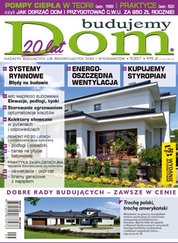 : Budujemy Dom - e-wydanie – 9/2017