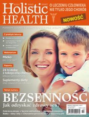 : Holistic Health - e-wydanie – 2/2017