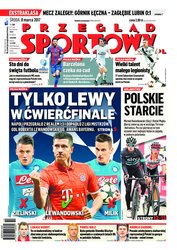 : Przegląd Sportowy - e-wydanie – 56/2017