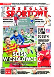 : Przegląd Sportowy - e-wydanie – 60/2017