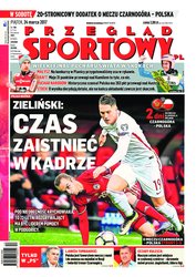 : Przegląd Sportowy - e-wydanie – 70/2017