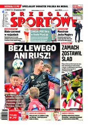 : Przegląd Sportowy - e-wydanie – 87/2017