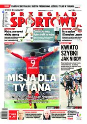: Przegląd Sportowy - e-wydanie – 90/2017