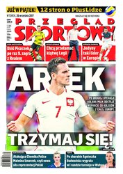 : Przegląd Sportowy - e-wydanie – 224/2017