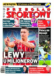 : Przegląd Sportowy - e-wydanie – 225/2017