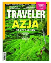 : National Geographic Traveler - e-wydanie – 11/2017